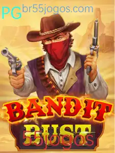 Explorando o Mundo de BanditBust: Um Novo Desafio na Plataforma 55jogos