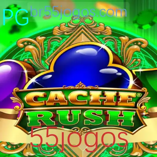 Explorando o Fascinante Mundo de CacheRush: O Jogo que Conquista Multidões