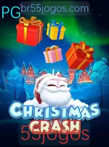 Descubra ChristmasCrash: Um Novo Jogo para Alegrar o Seu Natal