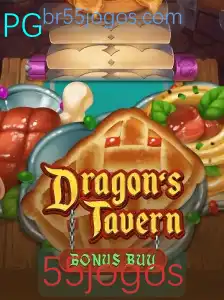DragonsTavern: Um Mergulho no Mundo Fantástico dos Dragões