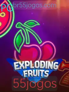 Explorando o Divertido Mundo de ExplodingFruits: Um Mergulho no Jogo do Momento