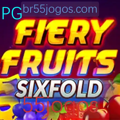 Explorando o Dinâmico Mundo de FieryFruitsSixFold: Um Mergulho no Jogo do Momento