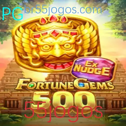 Descubra o Fascinante Mundo de FortuneGems500