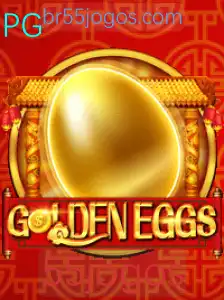 GoldenEggs: Um Mergulho no Universo do Jogo com 55jogos