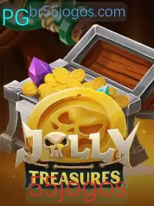 Explorando o Fascinante Mundo de JollyTreasures