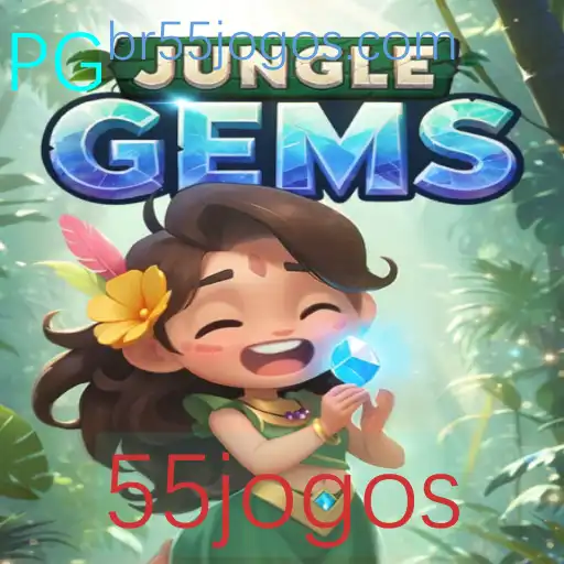 Explorando o Mundo de JungleGems: Um Jogo Empolgante