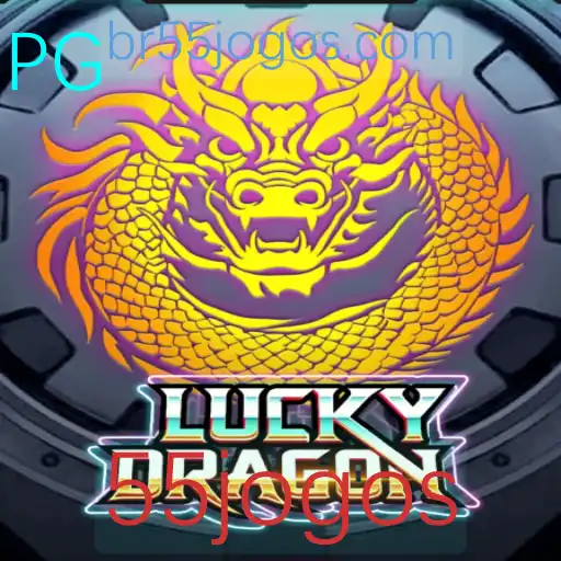 Descobrindo o Universo de LuckyDragon: O Novo Fenômeno Entre os Jogos