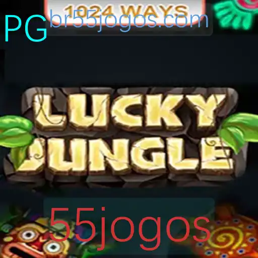 Descubra o Mundo de LuckyJungle1024: Regras e Estratégias do Jogo do Momento