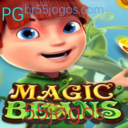 Descubra o Fascinante Mundo de MAGICBEANS