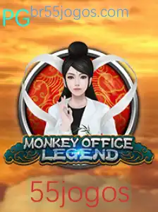 Explorando o Mundo de Aventuras e Desafios em MonkeyOfficeLegend
