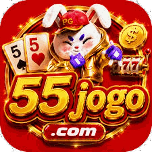 55jogos Logo