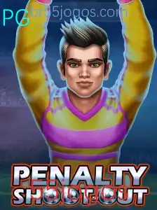PenaltyShootOut: Descubra o Novo Fenômeno dos Jogos Online