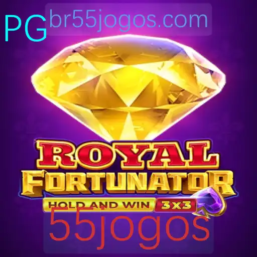 Descubra o Mundo do RoyalFort: Um Novo Jogo no Universo de 55jogos