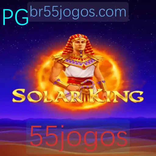 Explorando SolarKing: O Jogo Revolucionário em 55jogos