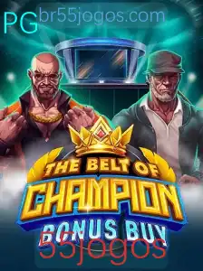 Explorando o Mundo de TheBeltOfChampionBonusBuy