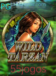 Explore o Mundo Selvagem de WildTarzan em 55jogos